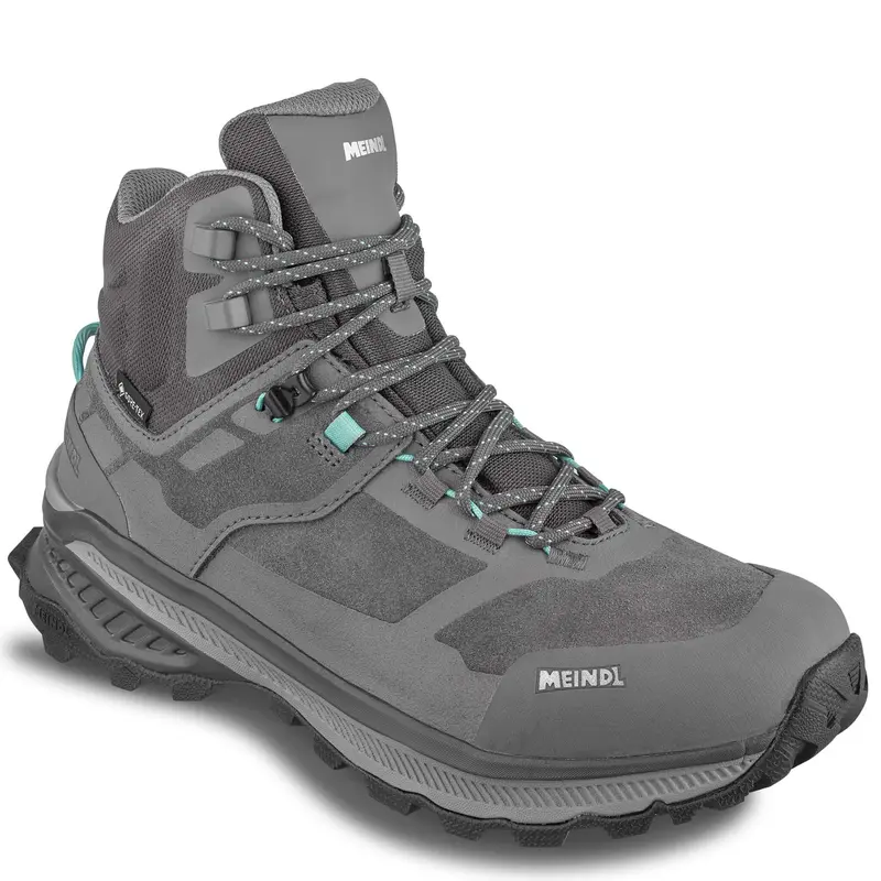 Meindl Winter Hiker Lady GTX Winterstiefel grau