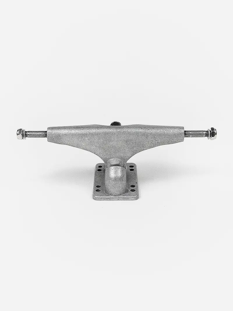 Mellow Cruiser Truck 8.75" Raw
