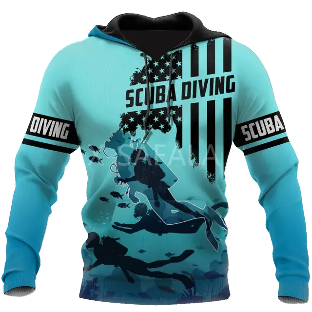 Men Hoodie