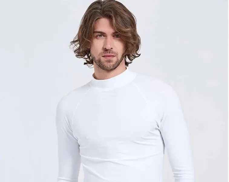 Men Rashguard