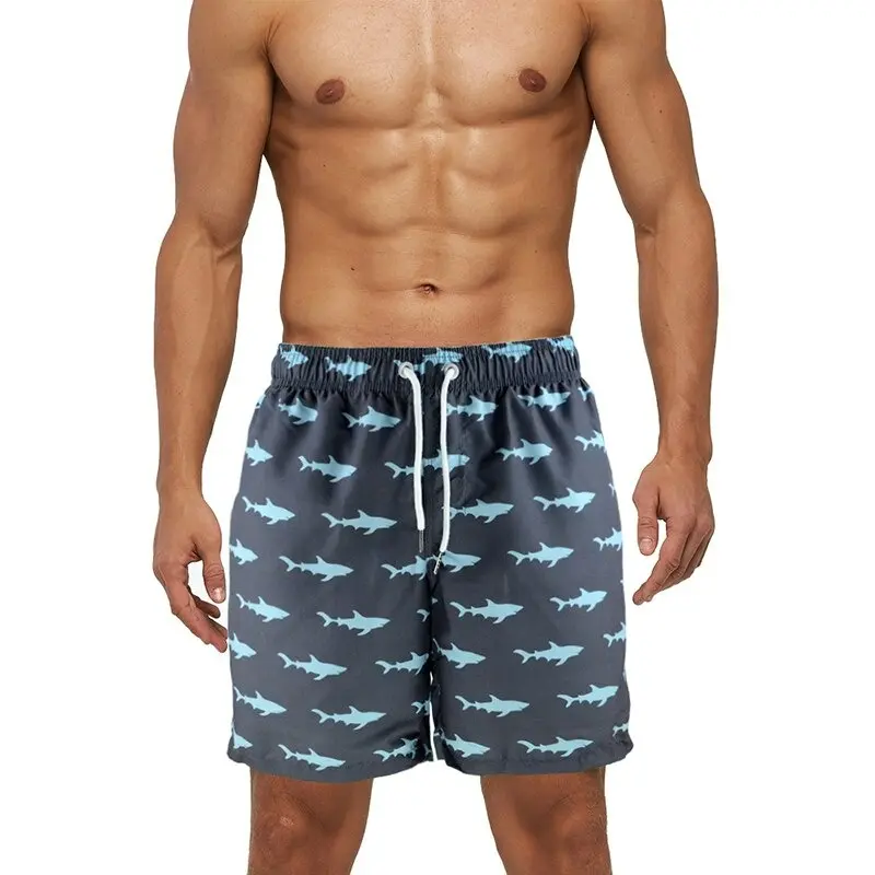 Men Swim Shorts