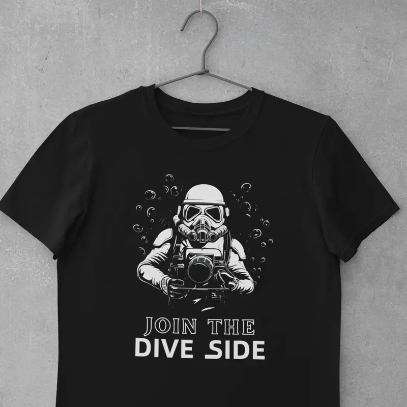 Men T-Shirt