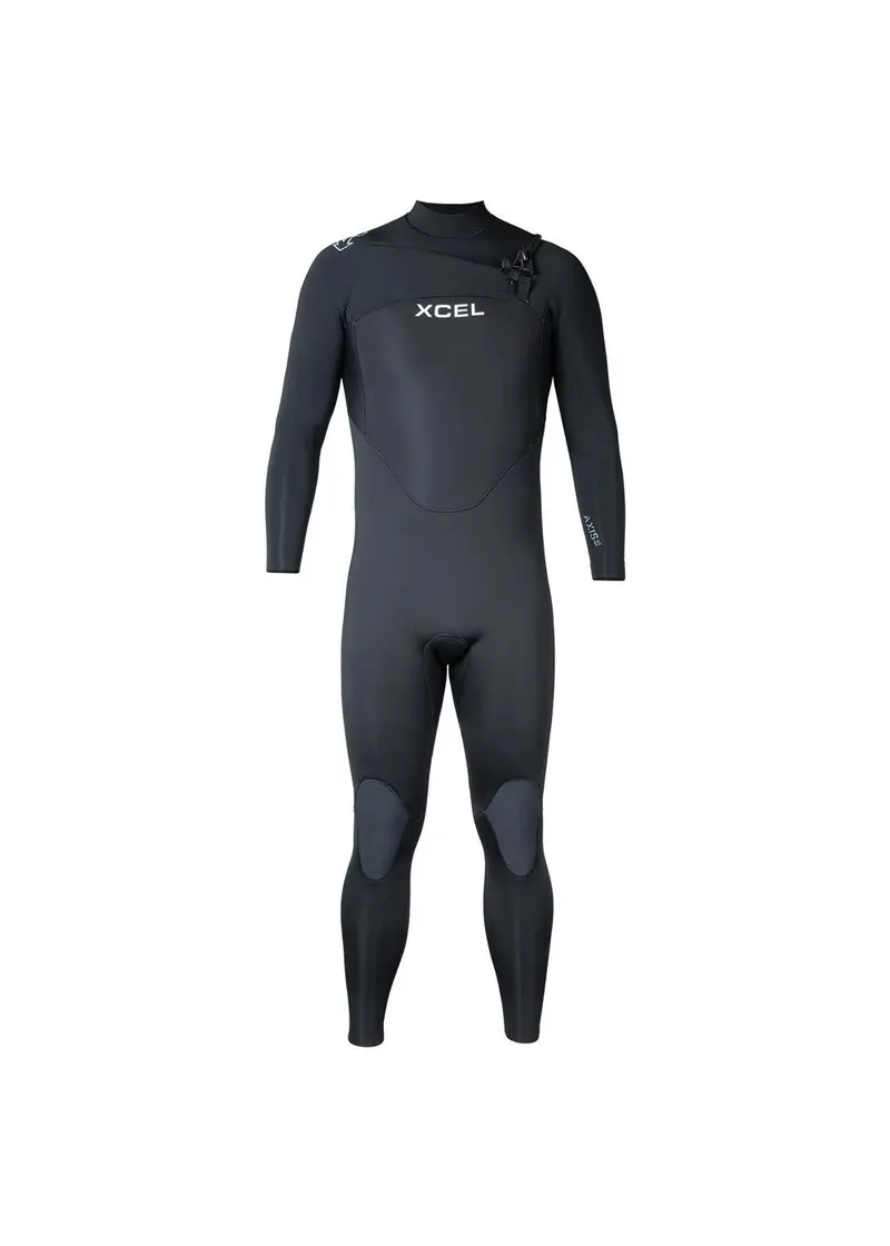Men's Axis Full Wetsuit 5/4mm