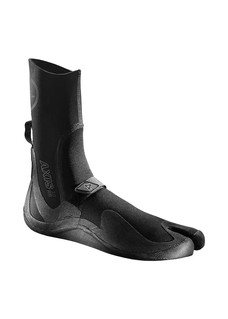 Men's Axis Split Toe Boot 3mm