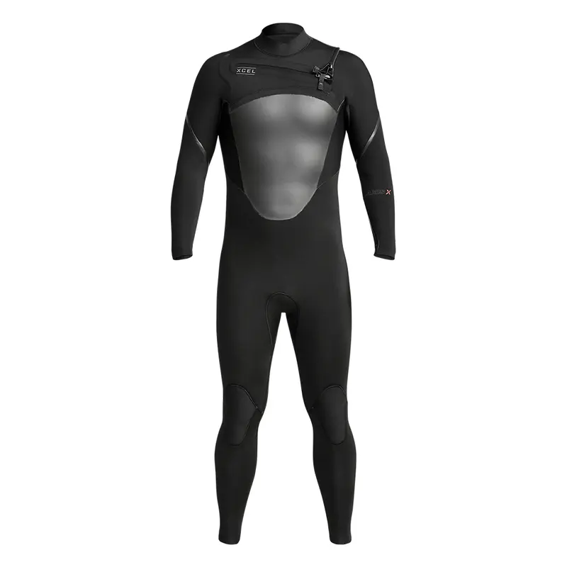 Men's Axis X Full Wetsuit 5/4mm