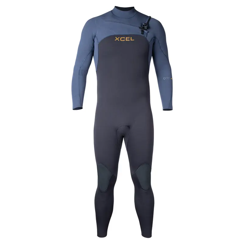 Men's Comp+ Full Wetsuit 3/2mm