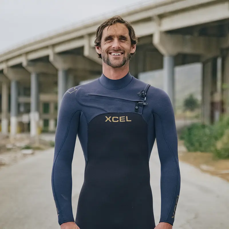 Men's Comp+ Full Wetsuit 5/4mm