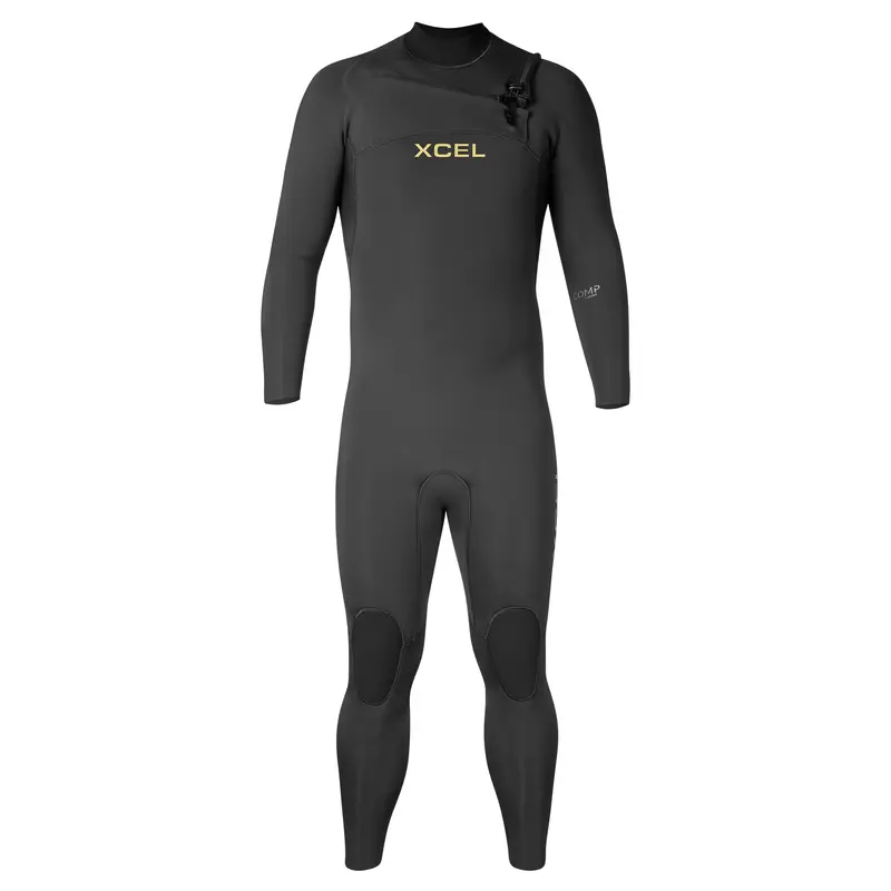 Men's Comp Full Wetsuit 5/4mm