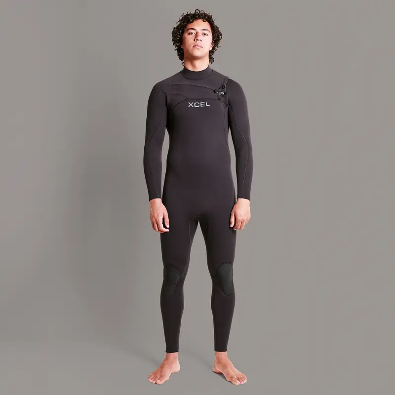 Men's Comp+ Full Wetsuit 5/4mm