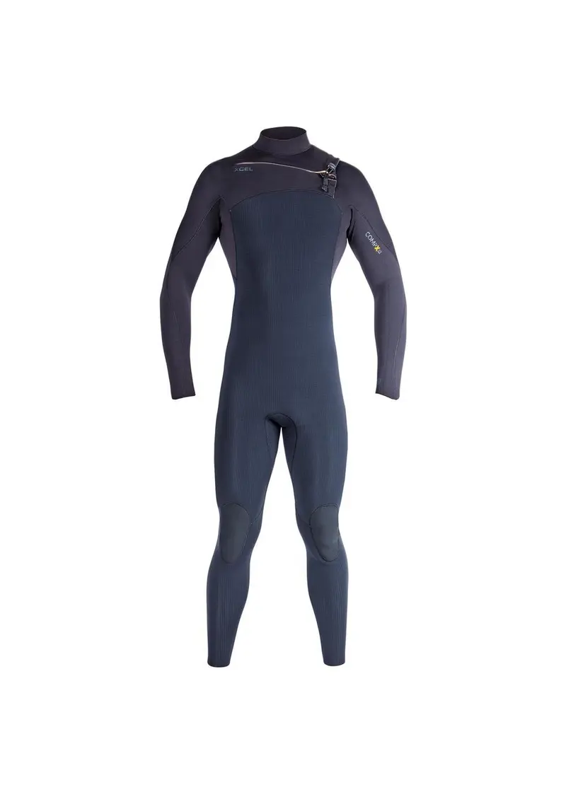 Men's Comp X Full Wetsuit 3/2mm