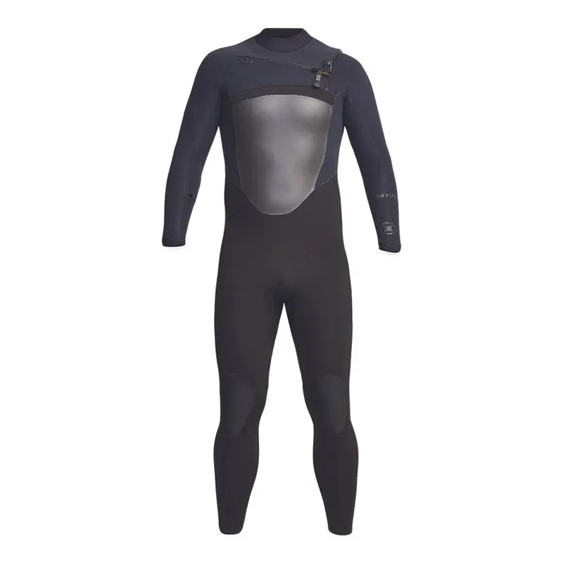 Men's Drylock Full Wetsuit 4/3mm