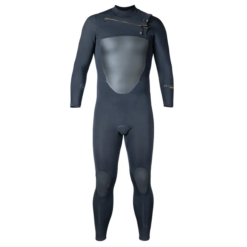 Men's Drylock Full Wetsuit 5/4mm