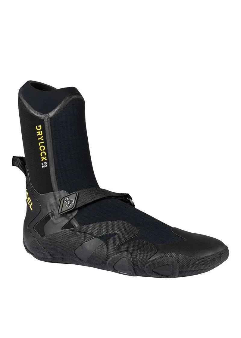 Men's Drylock Round Toe Boot 7mm