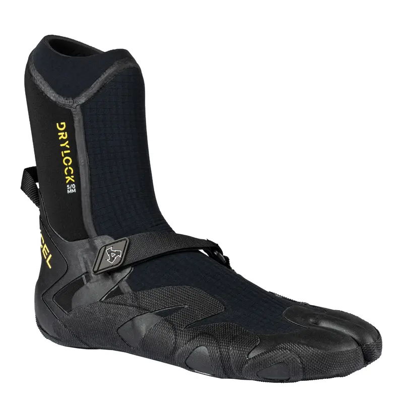 Men's Drylock Split Toe Boot 5mm