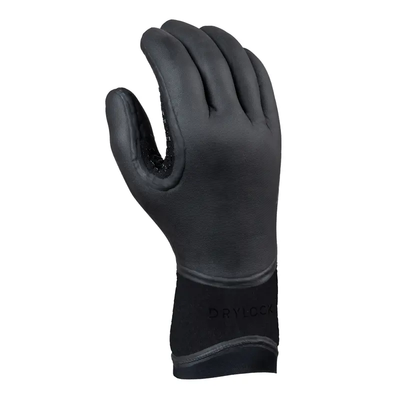 Men's Drylock Texture Skin Five Finger Glove 3mm