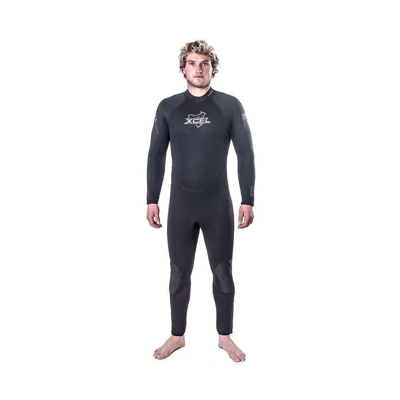 Mens HYDROFLEX SLX 7/6/5mm - XL