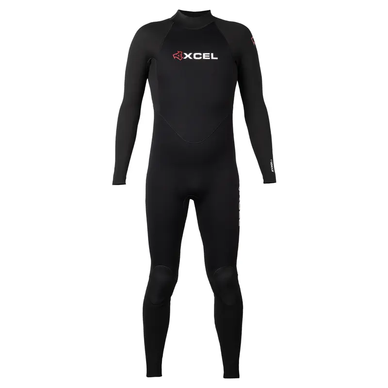Men's IconX Full Wetsuit 5/4mm