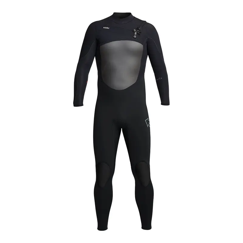 Men's Infiniti Full Wetsuit 5/4mm