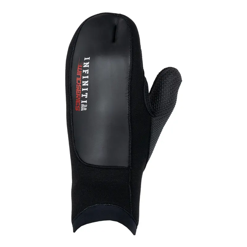 Men's Infiniti Kite Mitten 3mm
