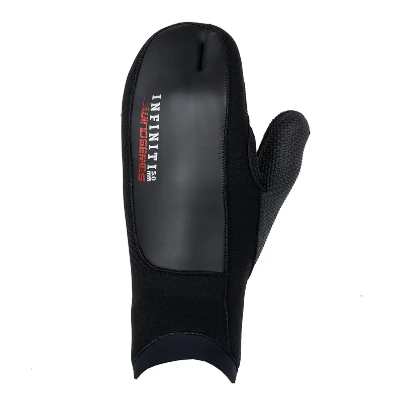 Men's Infiniti Kite Mitten 5mm