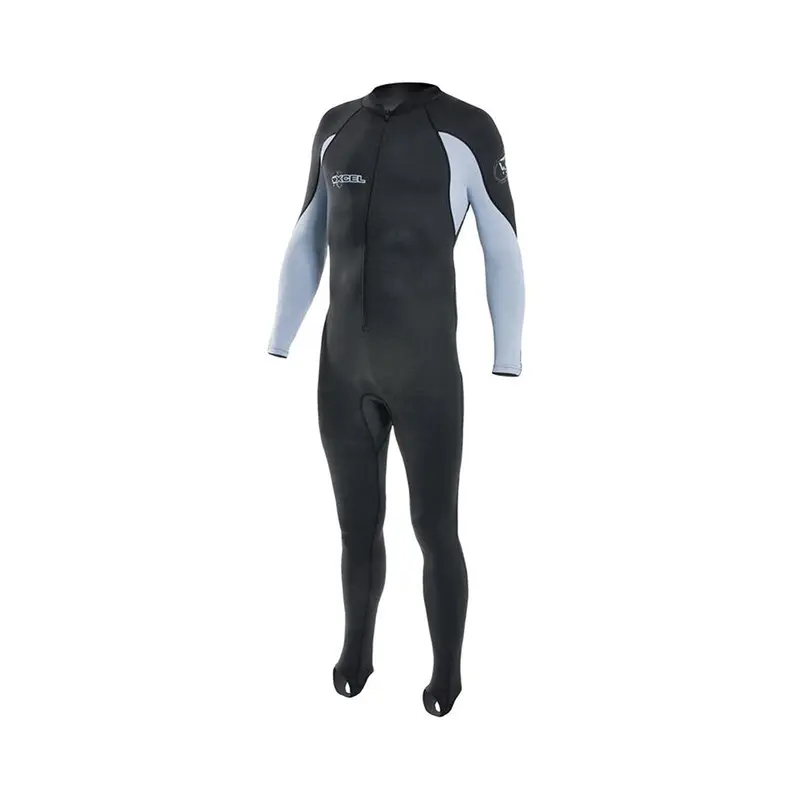 Mens Lycra Jumpsuit