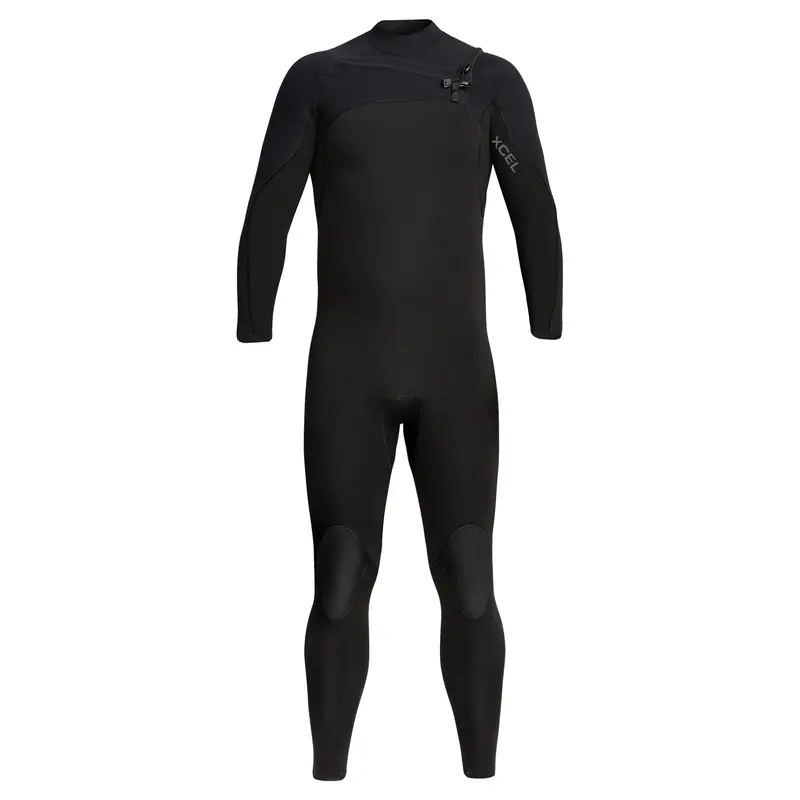 Men's Phoenix Full Wetsuit 5/4mm
