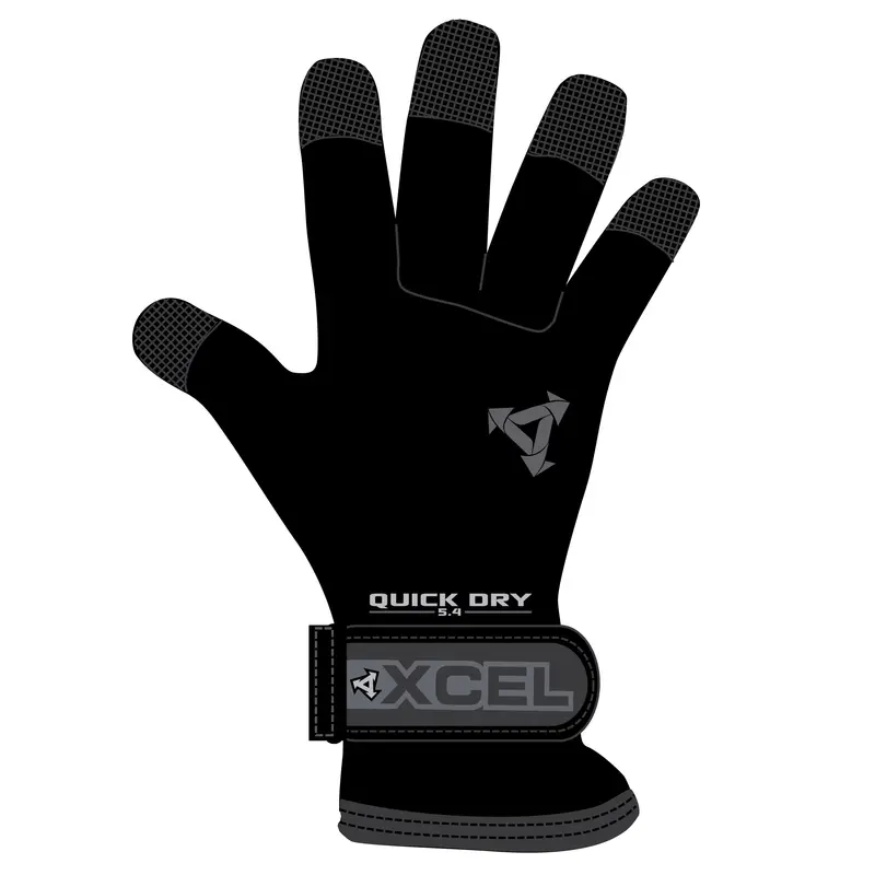 Mens Thermoflex Dive Glove 5/4mm