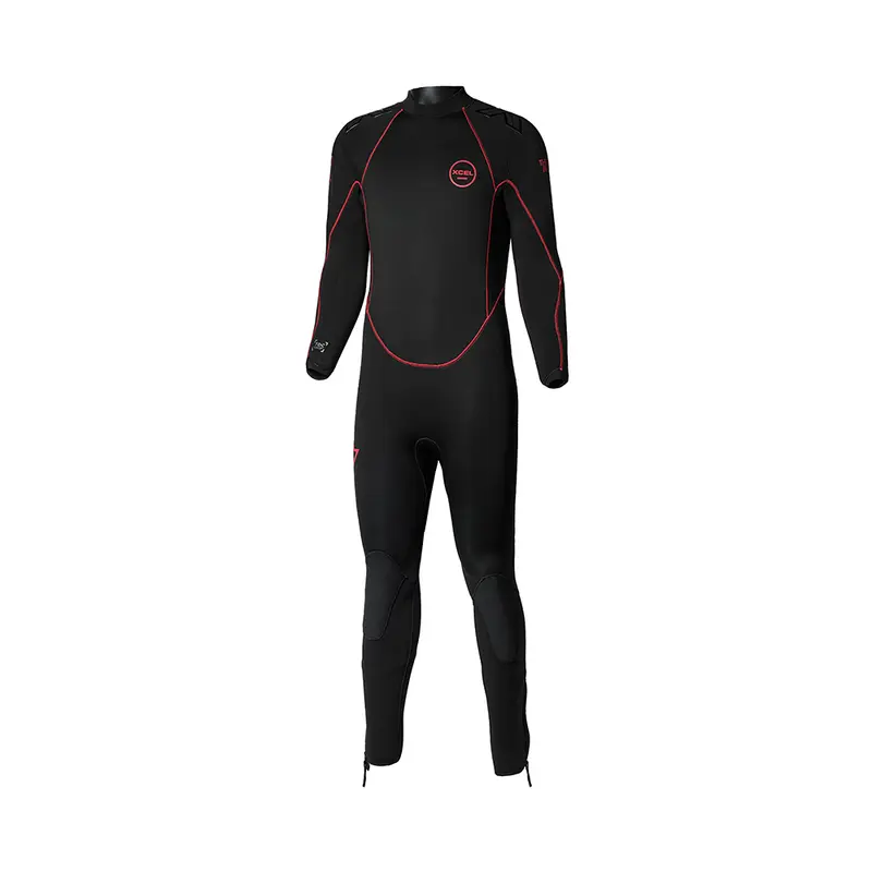 Mens Thermoflex TDC CF 5/4mm