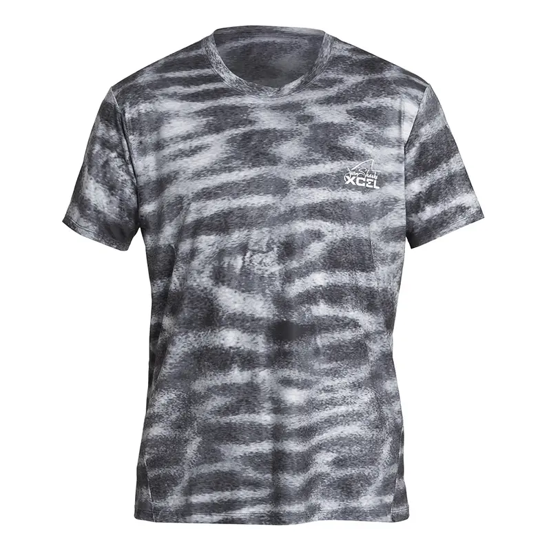 Men's Water Inspired VentX Short Sleeve Relaxed Fit UV