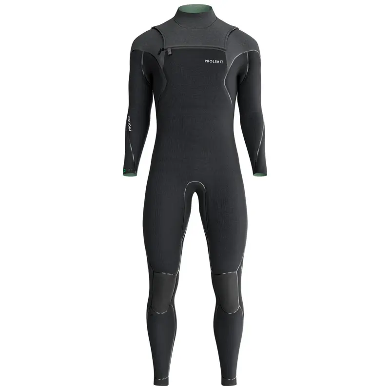 Mercury Steamer Freezip 6/4 FTM TR