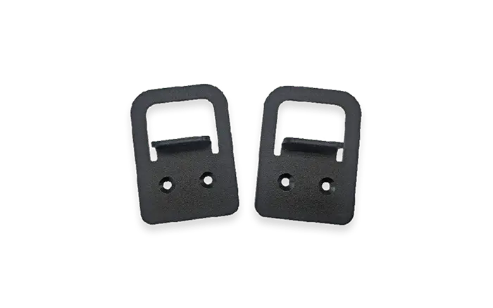 Metal Rack T-Mount