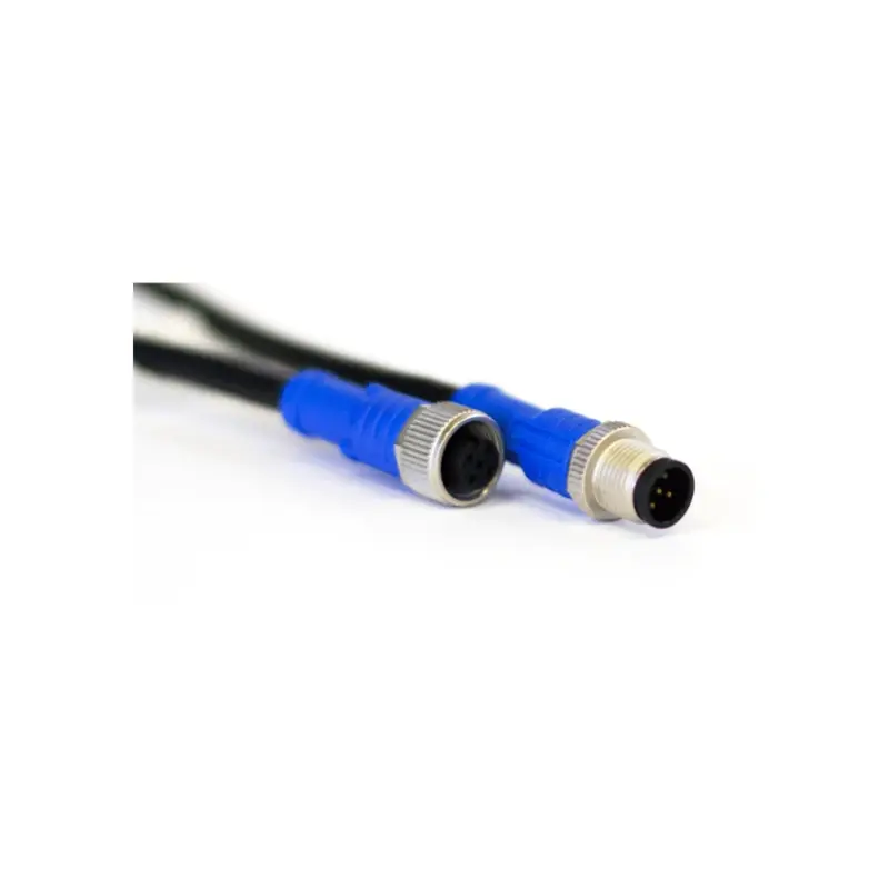 MG M12 CANOpen Kabel 0° zu 0° 10m