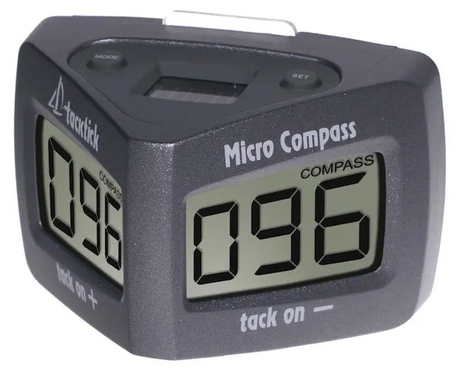 Micro-Compass TACKTICK