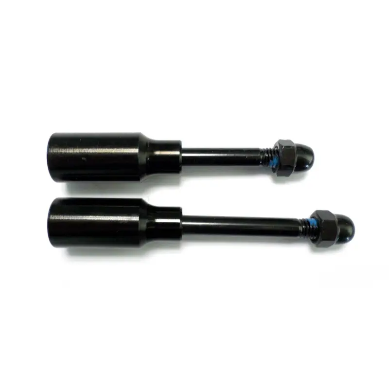Micro MX Trixx Pegs