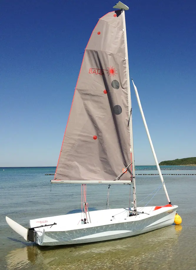 Miete — Laser Bahia