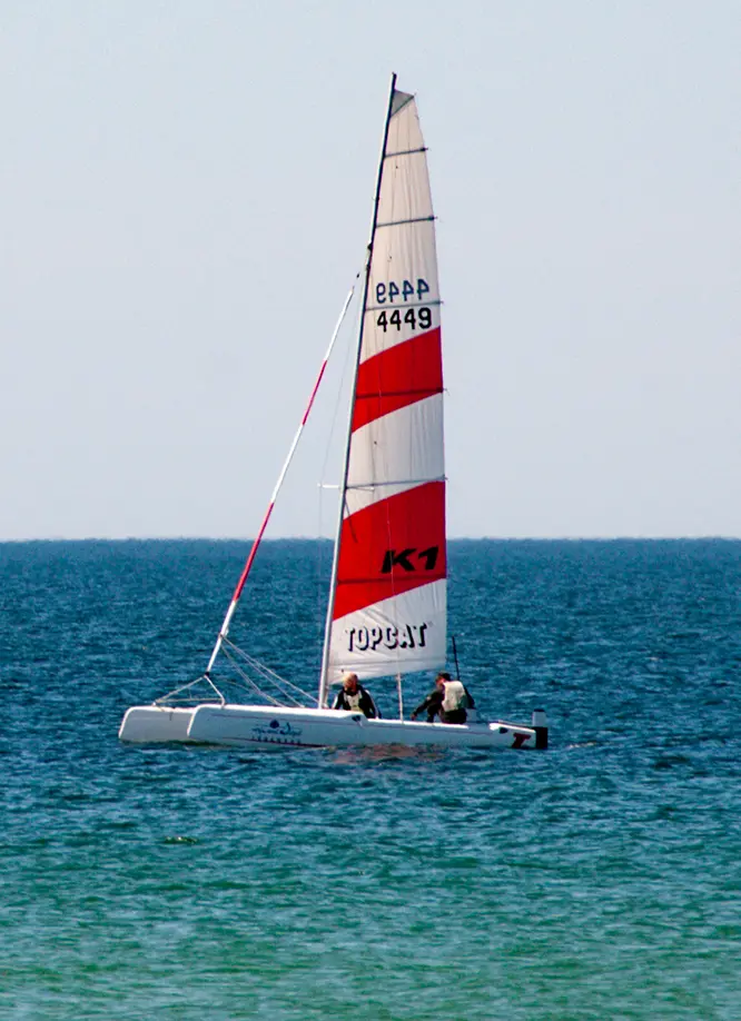 Miete — TopCat K1