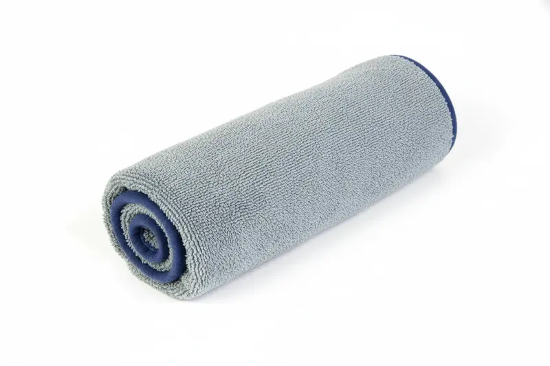 Mikrofaser-Poliertuch 600 GSM | 40 × 40 cm