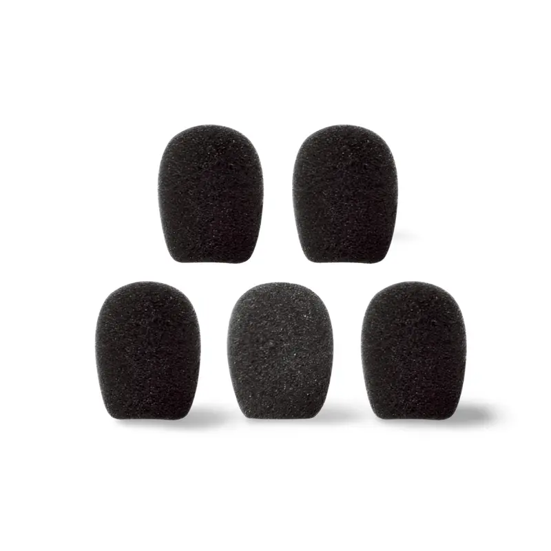 Mikrofonschutz für SENA-Headsets