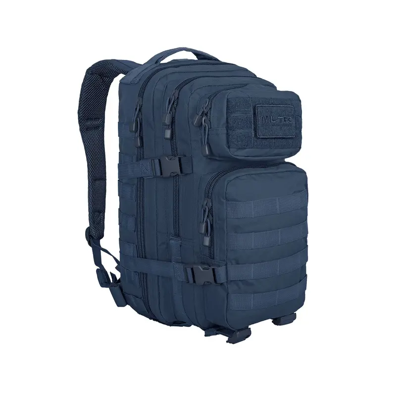 MIL-TEC US ASSAULT PACK SMALL NAVY