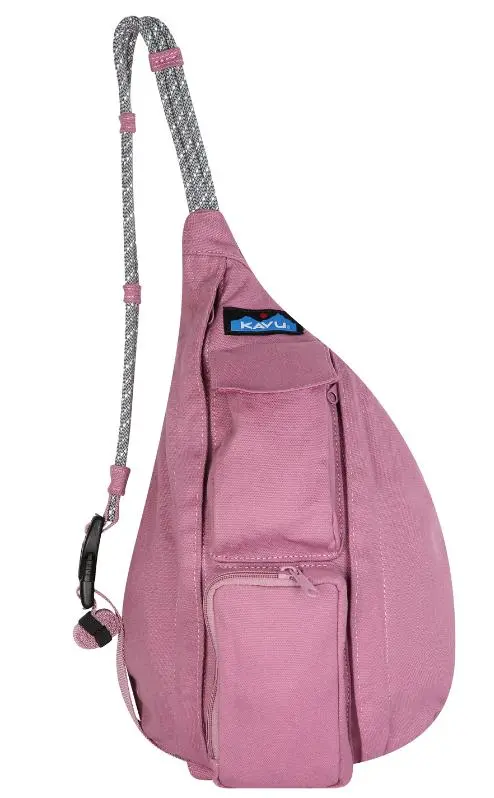 Mini Rope Bag