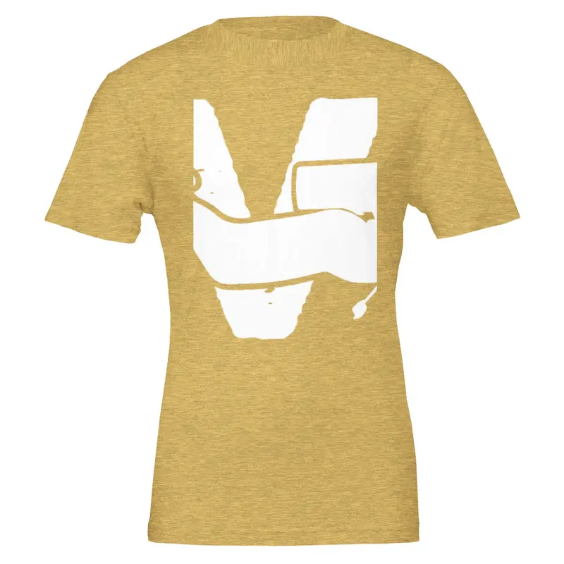 Minimalist 'Just Dive' Unisex T-Shirt – Soft, Eco-Friendly & Available in 8 Stylish Hues