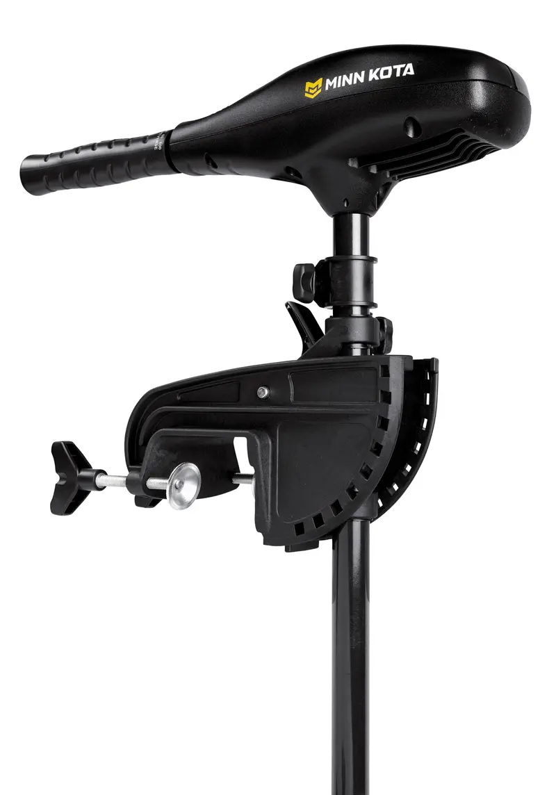 Minn Kota Elektro Bootsmotor Endura Max 55 Langschaft