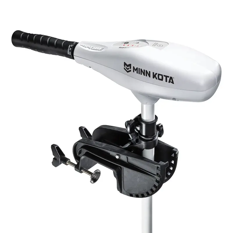 Minn Kota Elektromotor Riptide 40 SC/T - Salzwasser