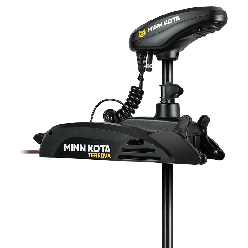Minn Kota Kayak Terrova 55 MR 12V 55 lb 91 cm GPS Bugmotor