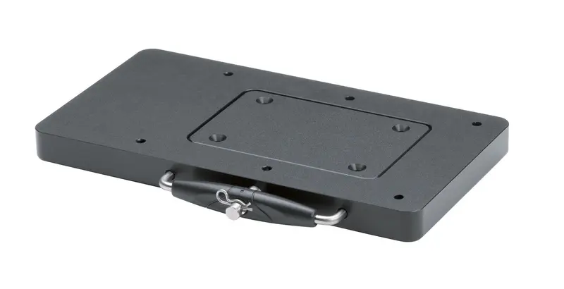 Minn Kota Montageplattform für Bugmotoren Standard