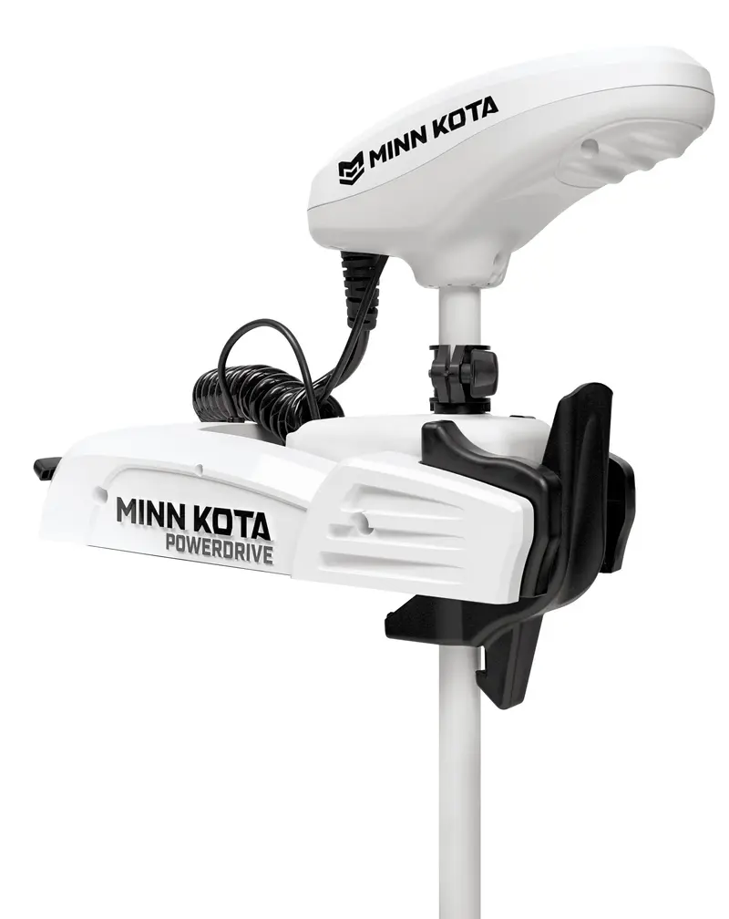 Minn Kota Riptide PowerDrive 70 MR 24V 70 lb 165 cm Bugmotor