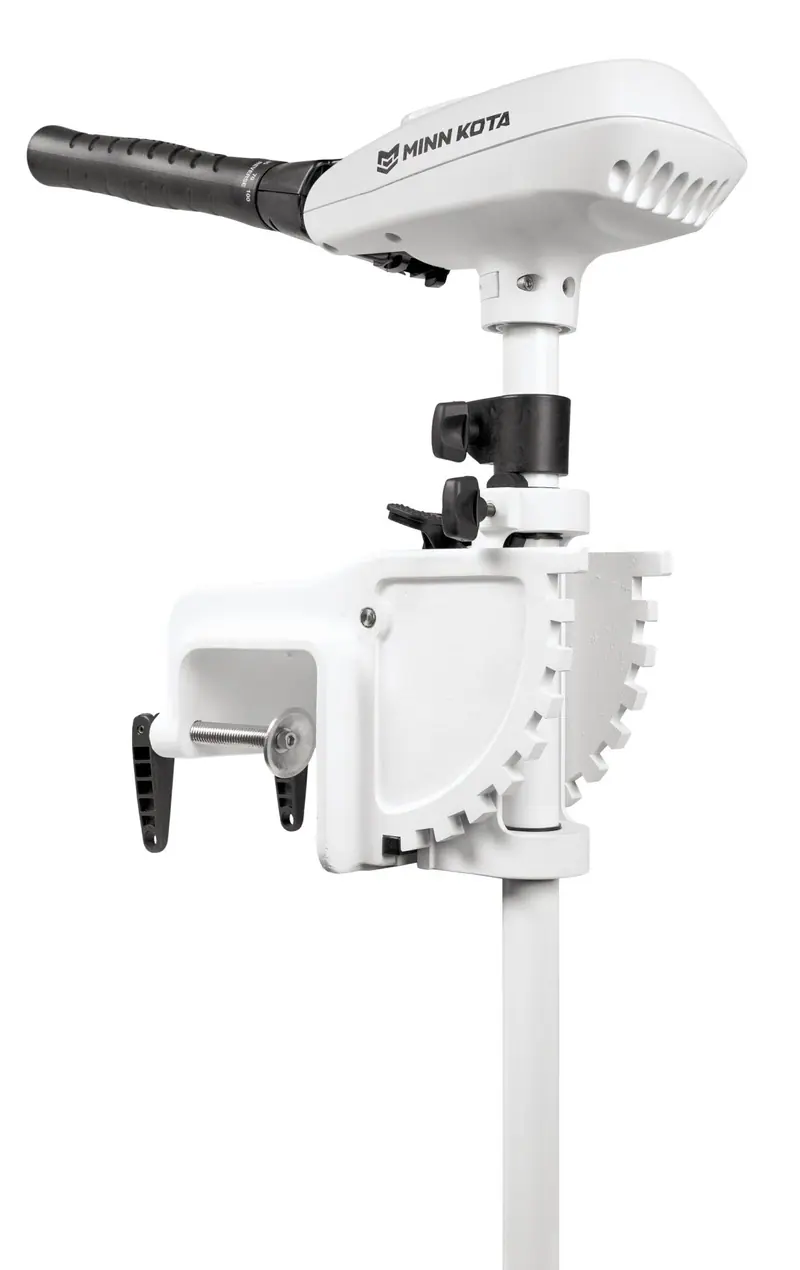 Minn Kota Riptide Transom 80 24V Elektromotor 106 cm