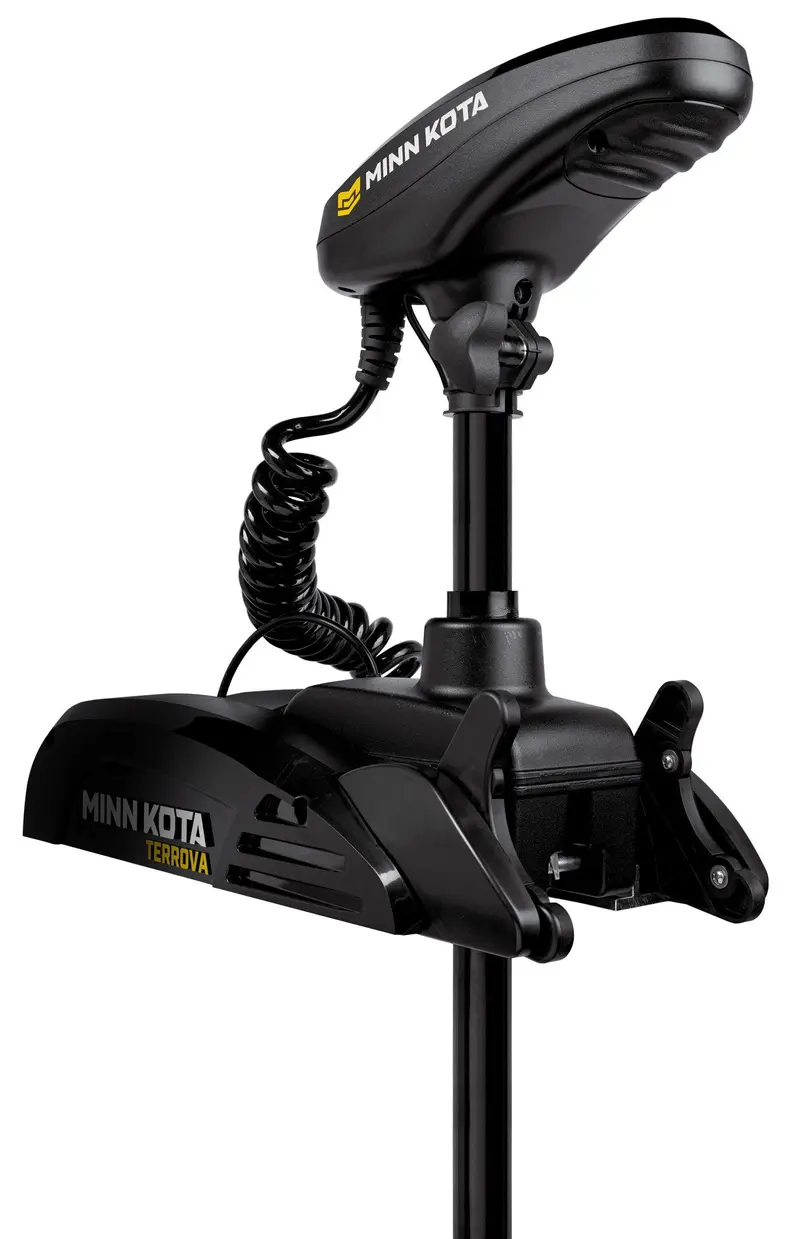 Minn Kota Terrova 112 WR MDI - 112 lbs / 36V / 182cm Schaftlänge / MDI Sonargeber