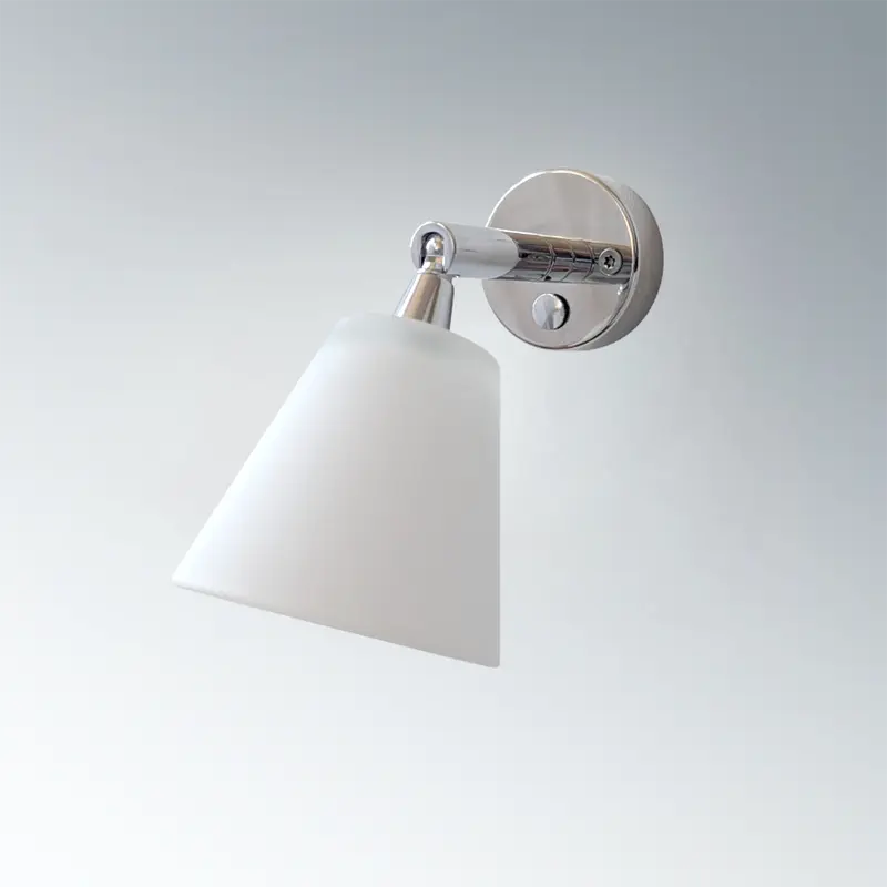 MINOR WHITE USB-C Stainless Steel