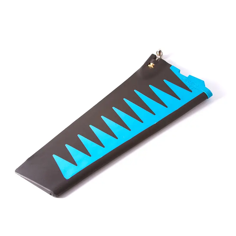 MirageDrive ST Flosse